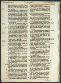 1572 Bishops Bible